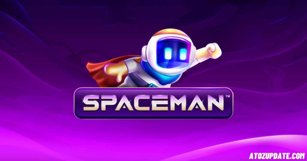 Spaceman telah membuka pintu bagi pemain daring untuk menjelajahi alam semesta kemenangan dan kesenangan.