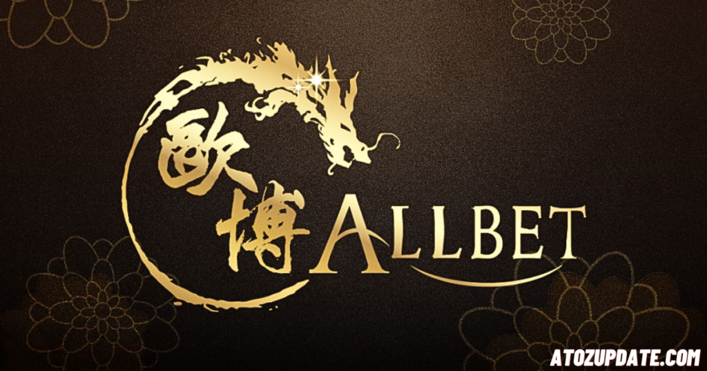 ALLBET adalah platform permainan online casino yang didirikan untuk memberikan pengalaman perjudian terbaik kepada para pemain.