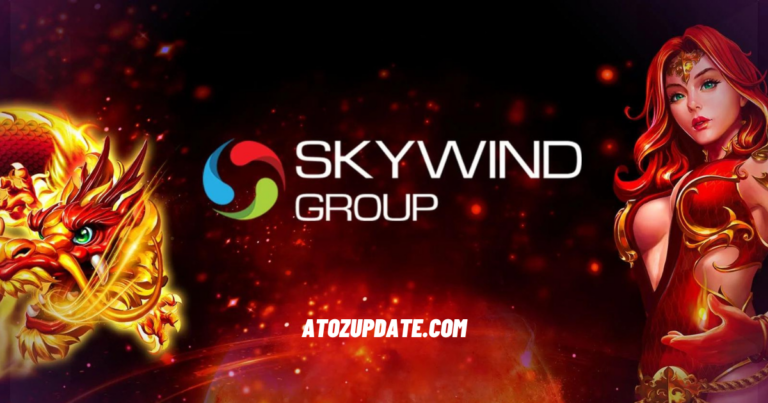 Skywind Group telah menonjol dengan pendekatan inovatifnya dalam menyajikan permainan kasino online yang unik dan memikat.