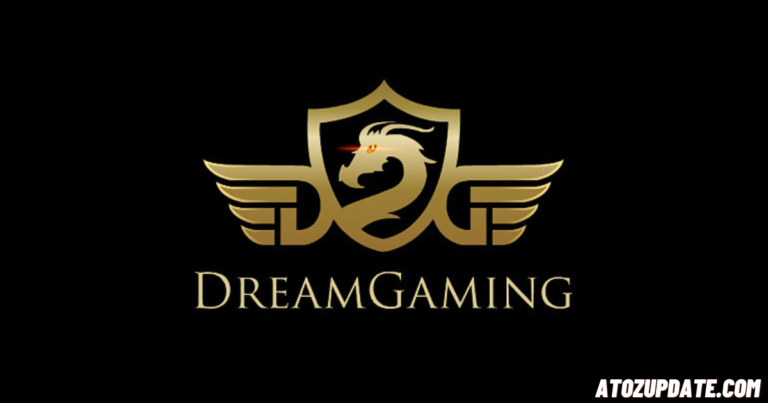 Dream gaming casino online menghibur bagi pemain yang menjadi salah satu pemimpin dalam industri casino online.