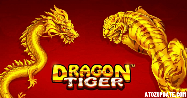 Dragon Tiger Salah satu permainan yang semakin populer selama beberapa tahun terakhir.