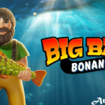 Big Bass Bonanza adalah permainan slot online populer yang dikembangkan oleh Pragmatic Play