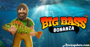 Big Bass Bonanza adalah permainan slot online populer yang dikembangkan oleh Pragmatic Play