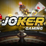 Situs Joker Permainan Paling Seru di Indonesia