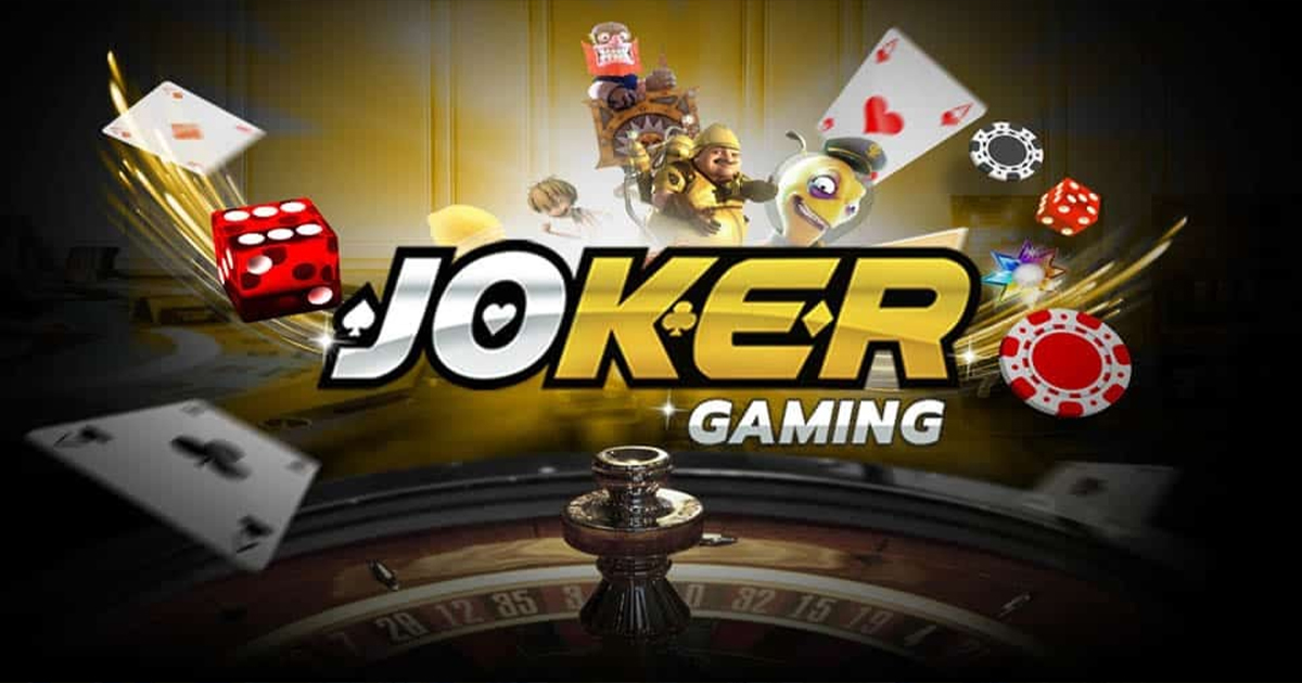 Situs Joker Permainan Paling Seru di Indonesia