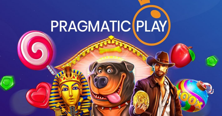 Pragmatic Slot Provider Judi Online Terlengkap