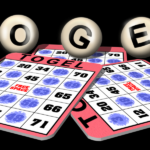 Togel adalah game tebak angka.