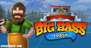 Big Bass Crash adalah salah satu permainan yang menarik perhatian banyak pemain dengan konsep yang unik dan gameplay yang menantang.